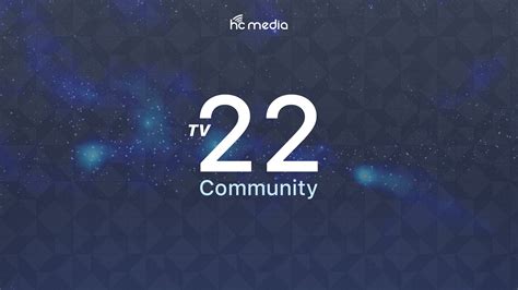 channel 22
